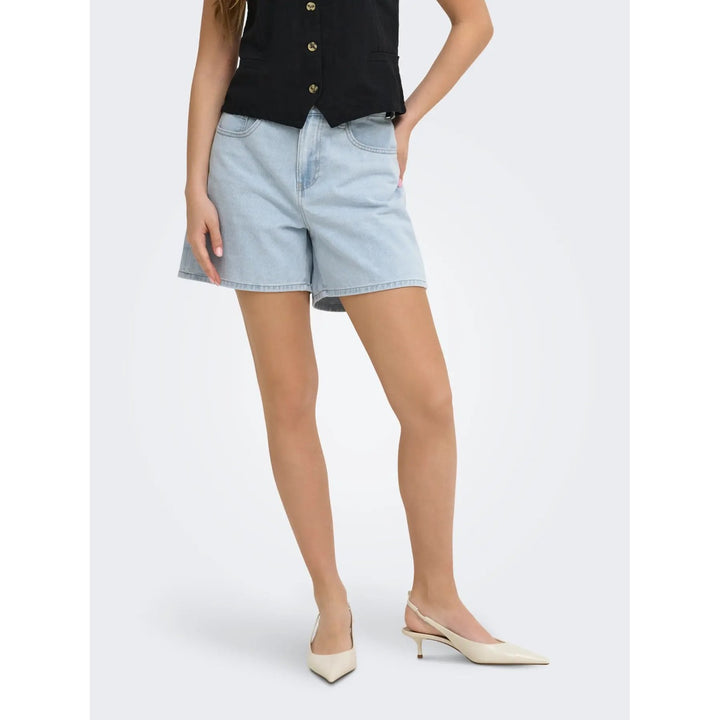 Only - Only  Women Short