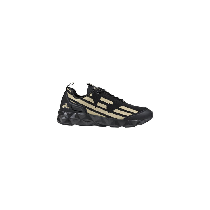 Ea7 - Ea7 Men Sneakers