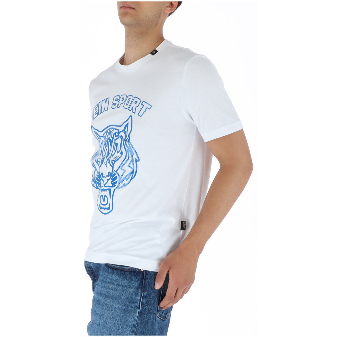 Plein Sport - Plein Sport Men T-Shirt