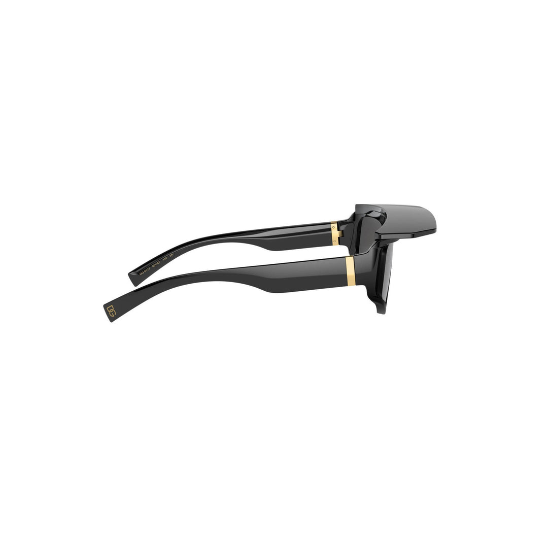 Dolce &amp; Gabbana Men Sunglasses
