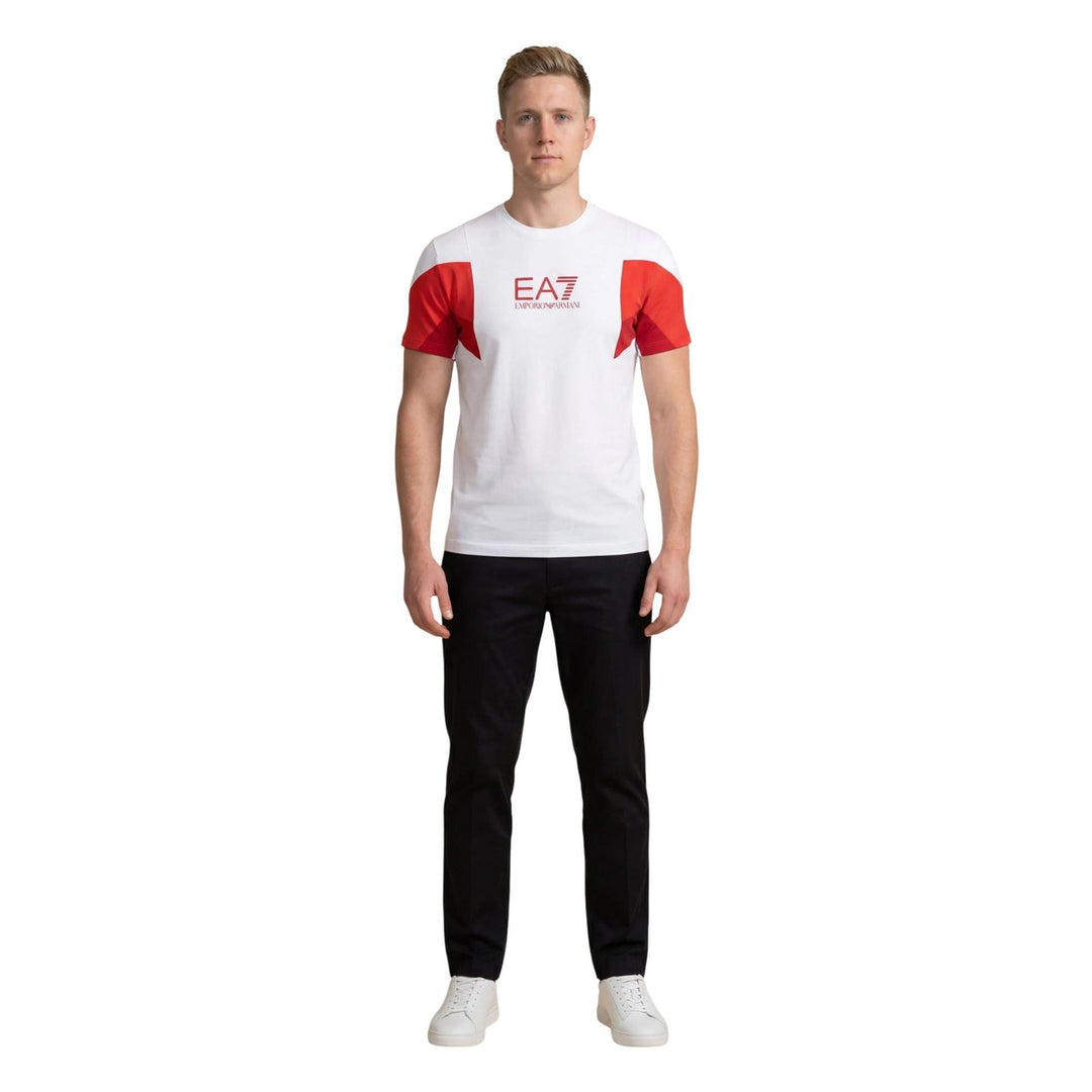 Ea7 - Ea7 Men T-Shirt