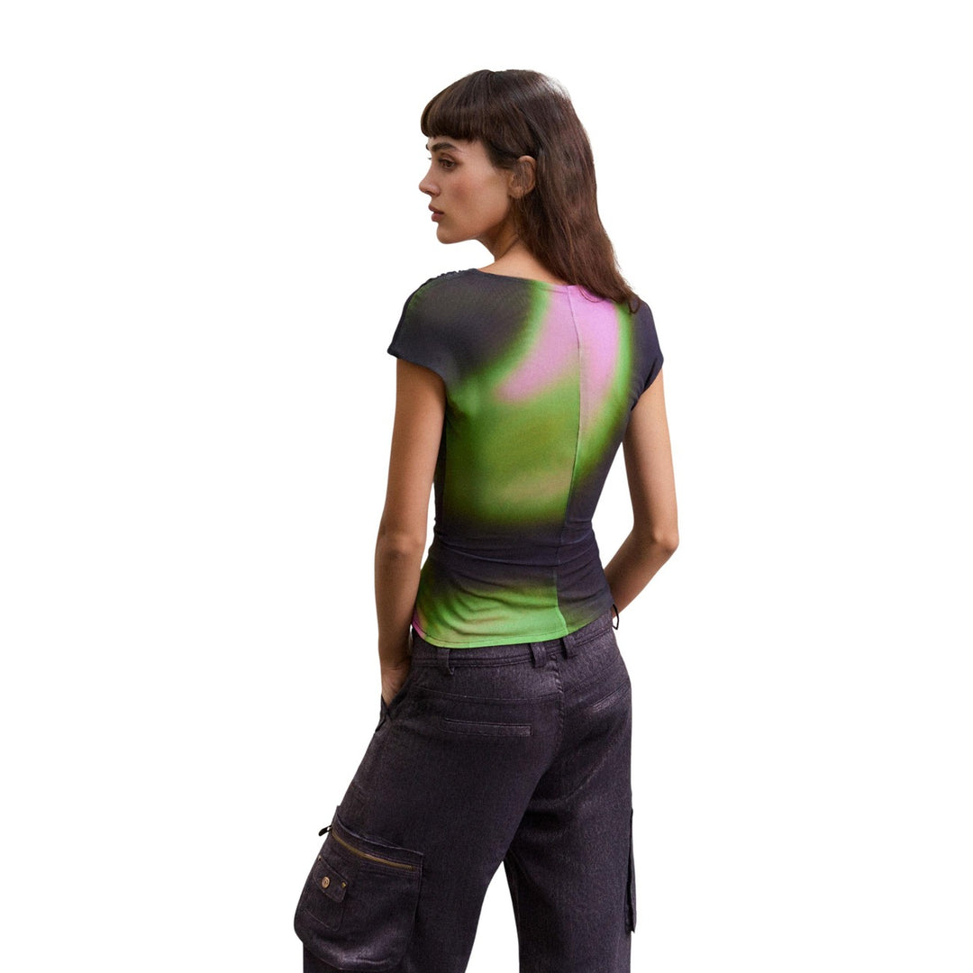 Desigual - Desigual  Women T-Shirt