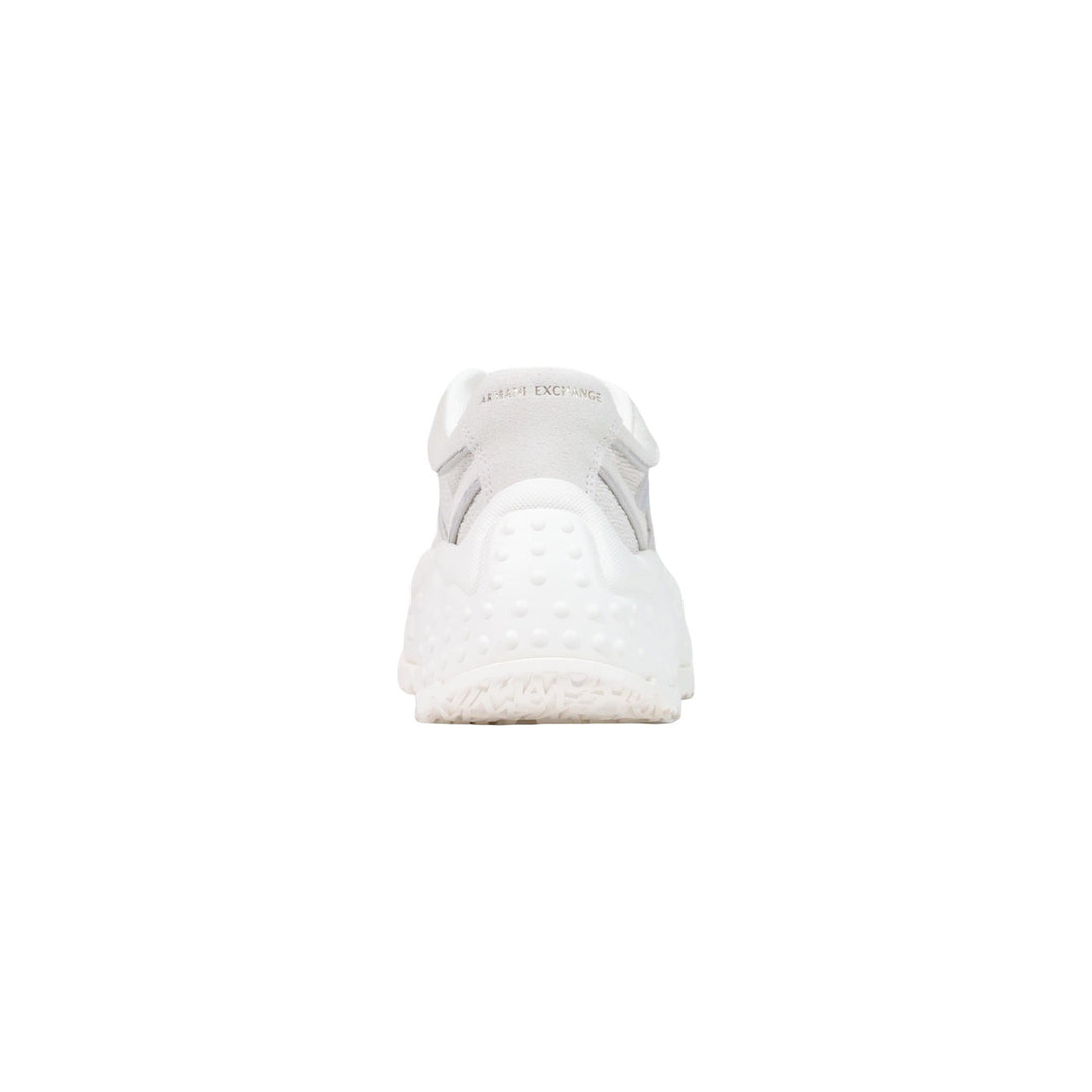 Armani Exchange - Armani Exchange Women Sneakers