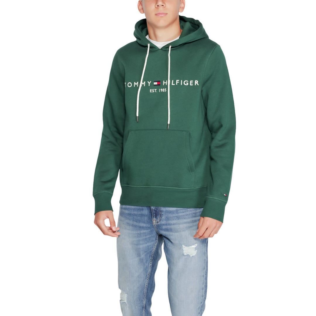 Tommy Hilfiger - Tommy Hilfiger Men Sweatshirts