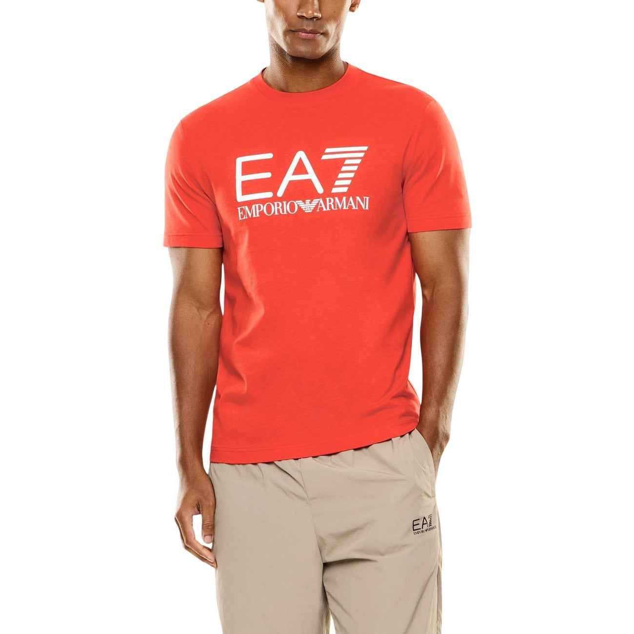 Ea7 - Ea7 Men T-Shirt