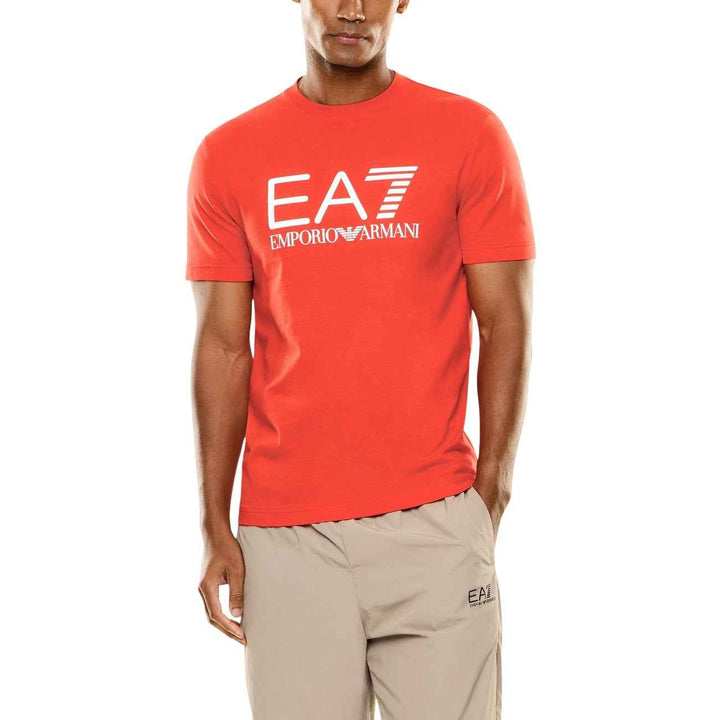 Ea7 - Ea7 Men T-Shirt
