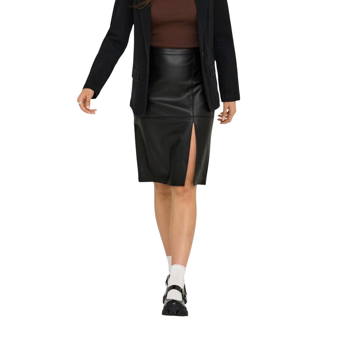 Only - Only  Women Skirt