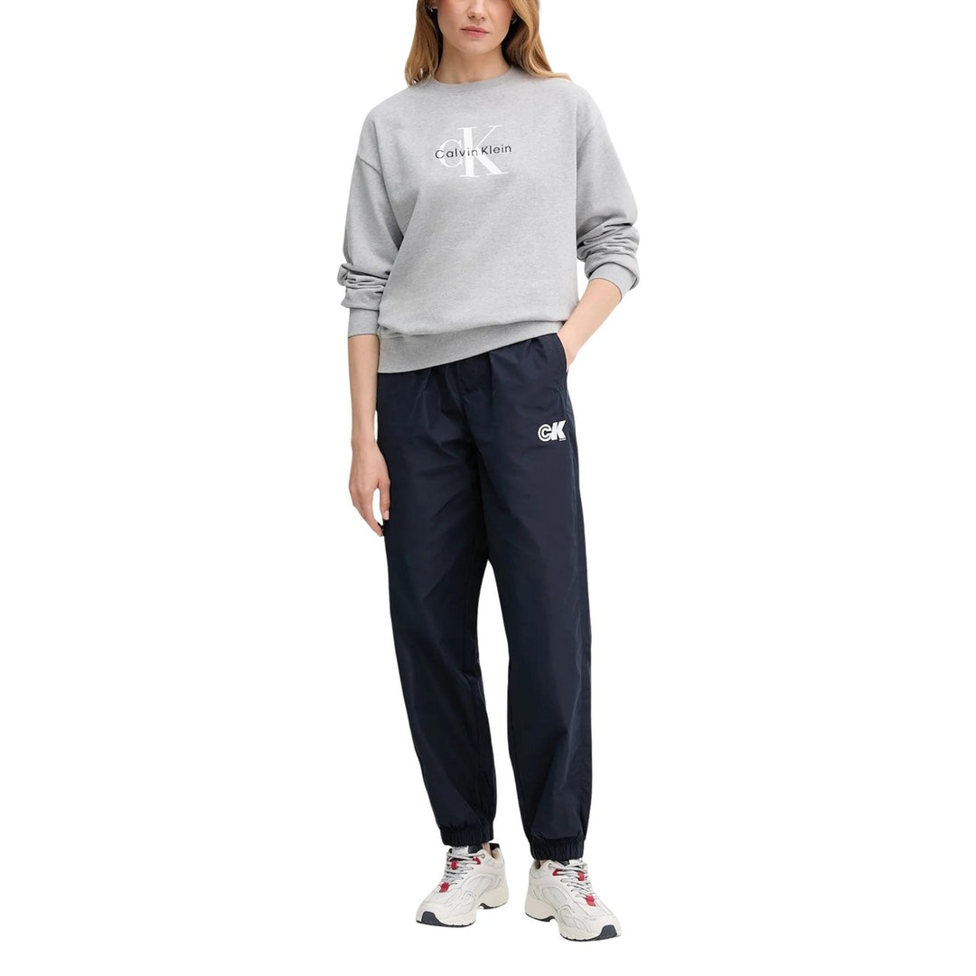 Calvin Klein Jeans - Calvin Klein Jeans  Women Trousers