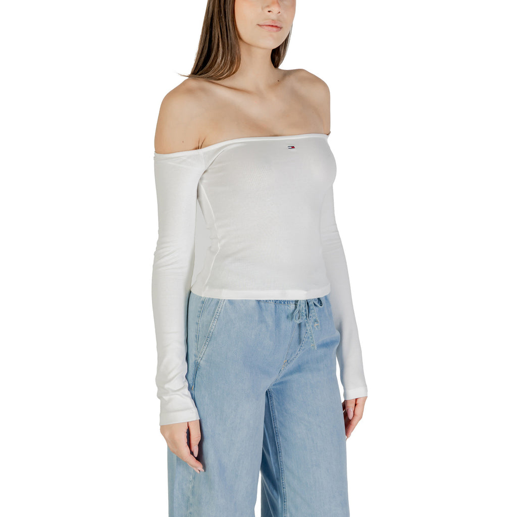 Tommy Hilfiger Jeans - Tommy Hilfiger Jeans  Women Top