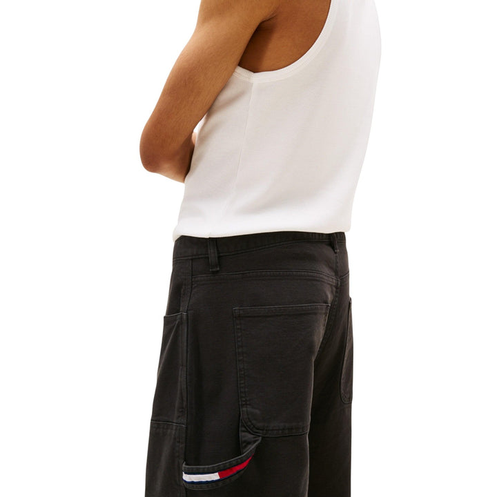 Tommy Hilfiger Jeans - Tommy Hilfiger Jeans Men Trousers
