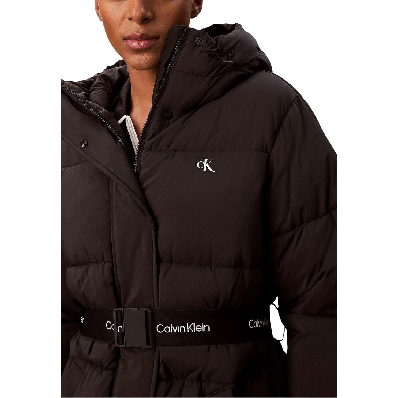 Calvin Klein Jeans - Calvin Klein Jeans  Women Jacket