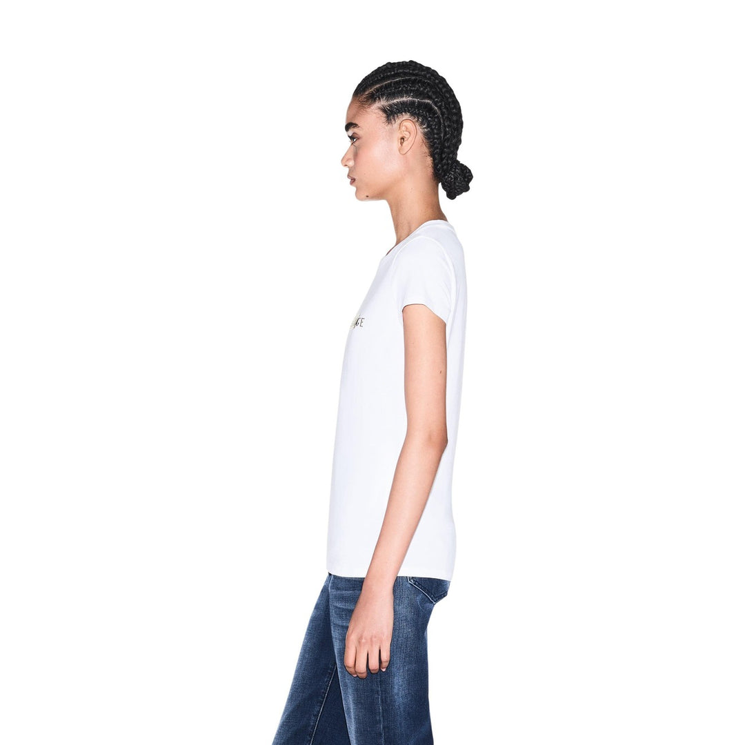Armani Exchange - Armani Exchange  Women T-Shirt