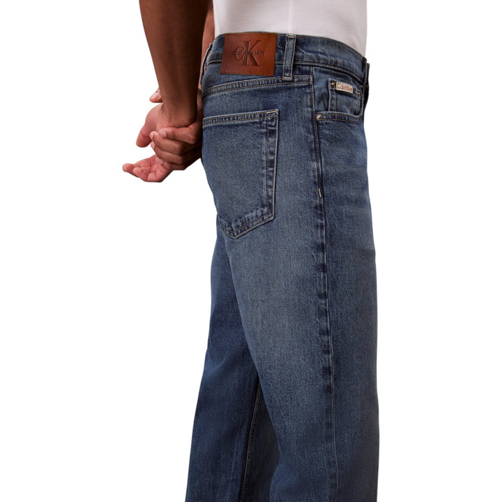 Calvin Klein Jeans - Calvin Klein Jeans Men Jeans