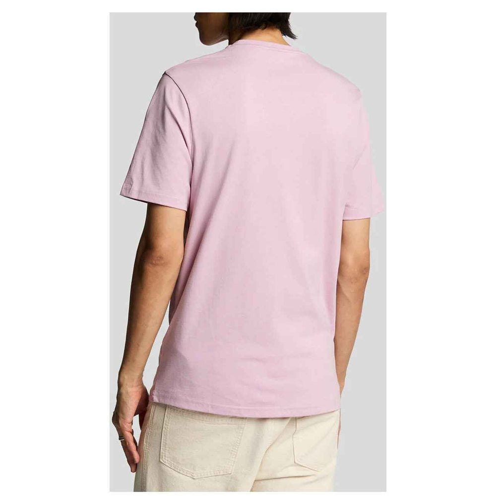 Lyle & Scott - Lyle & Scott Men T-Shirt
