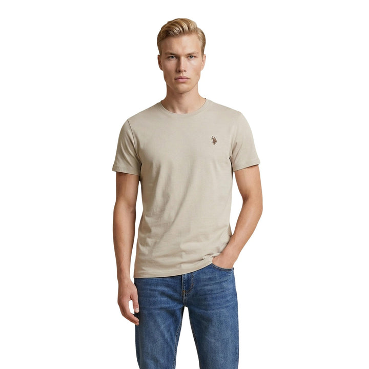 U.s. Polo Assn. - U.s. Polo Assn. Men T-Shirt