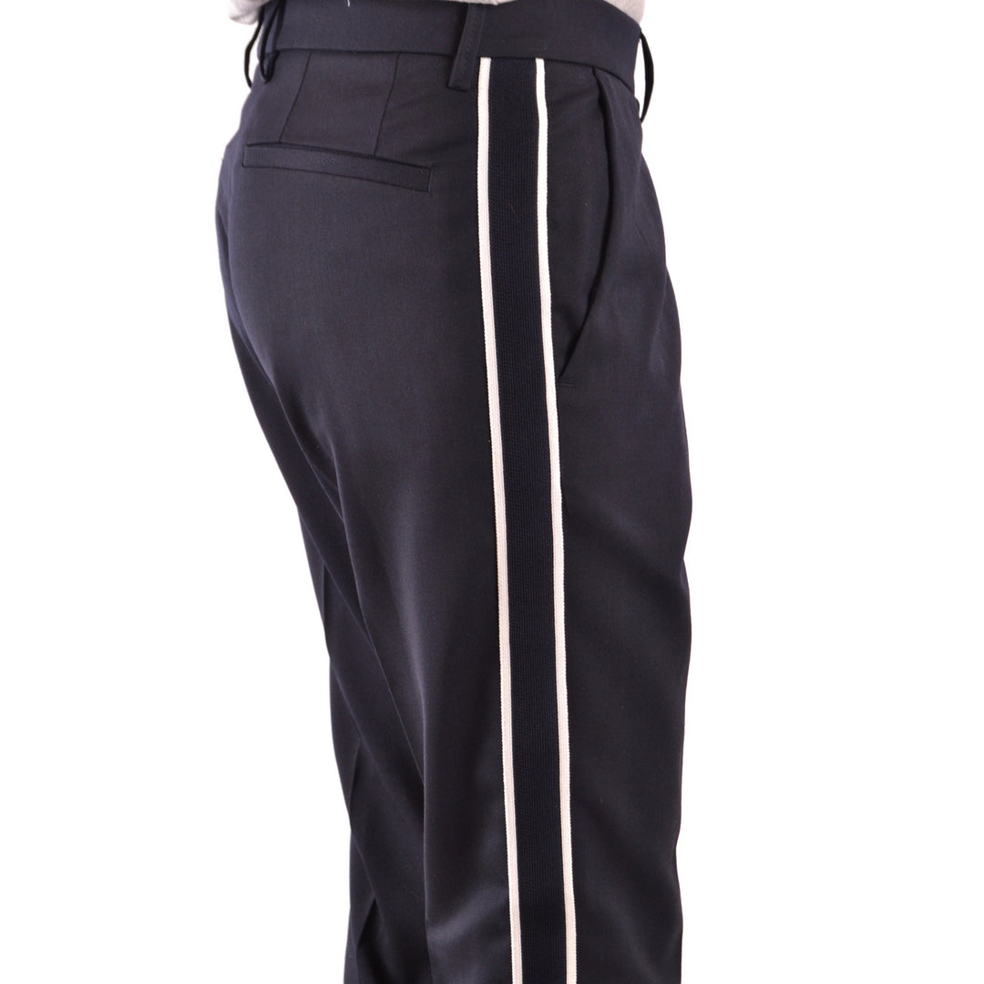 Paolo Pecora - Paolo Pecora Men Trousers