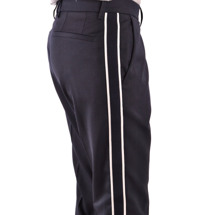Paolo Pecora - Paolo Pecora Men Trousers