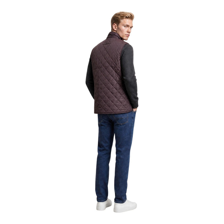 Barbour - Barbour Men Gilet