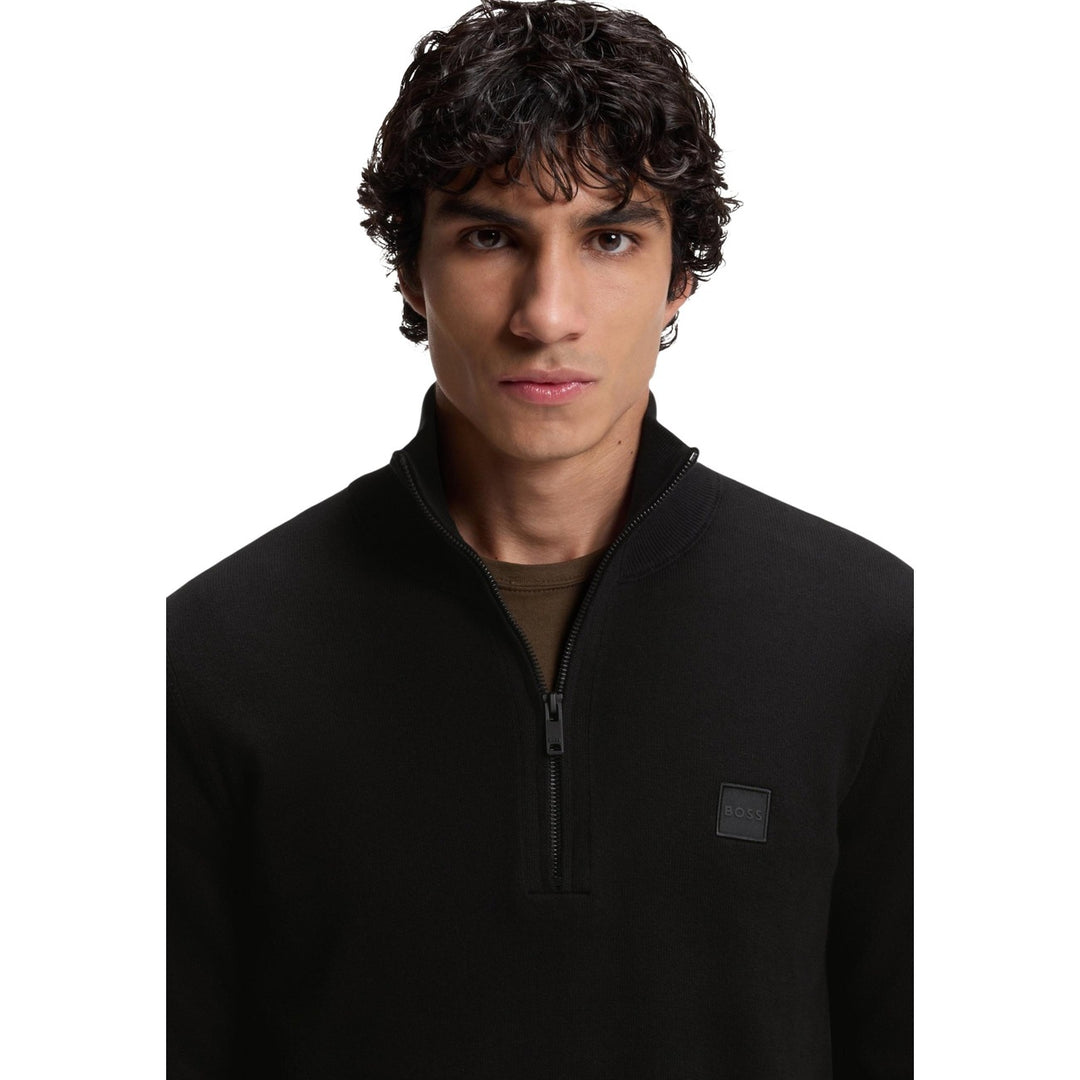 Boss - Boss Men Knitwear