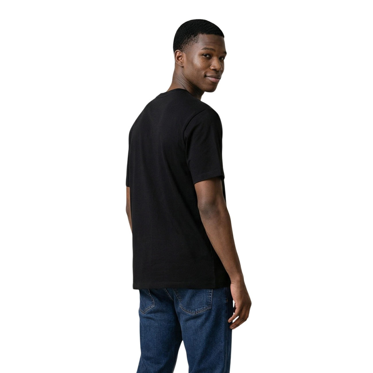 Armani Exchange - Armani Exchange Men T-Shirt