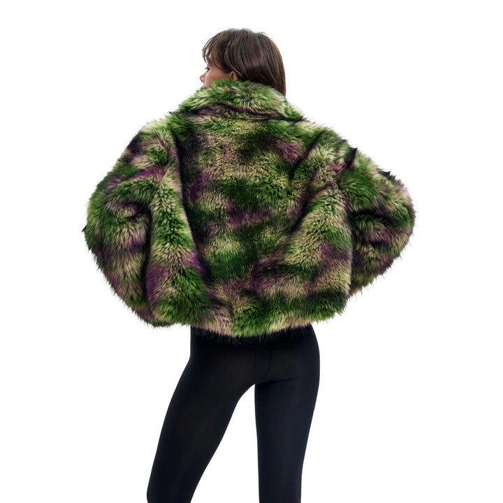 Desigual - Desigual  Women Coat