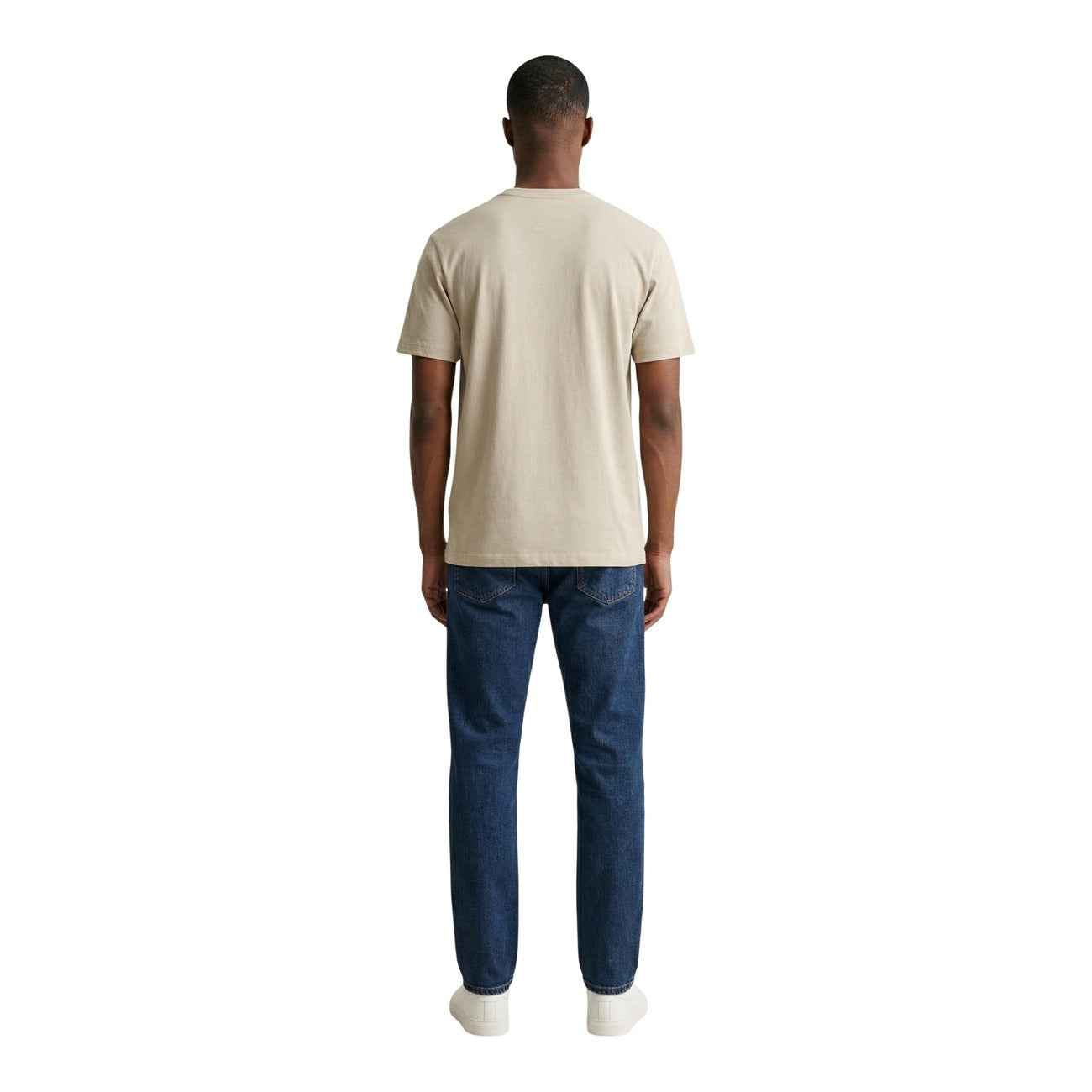 Armani Exchange - Armani Exchange Men T-Shirt