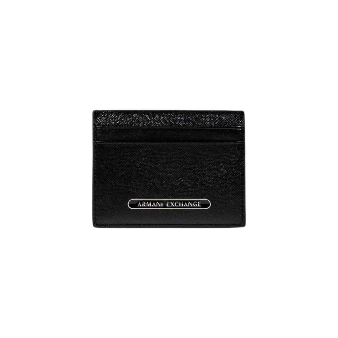 Armani Exchange - Armani Exchange Men Wallet