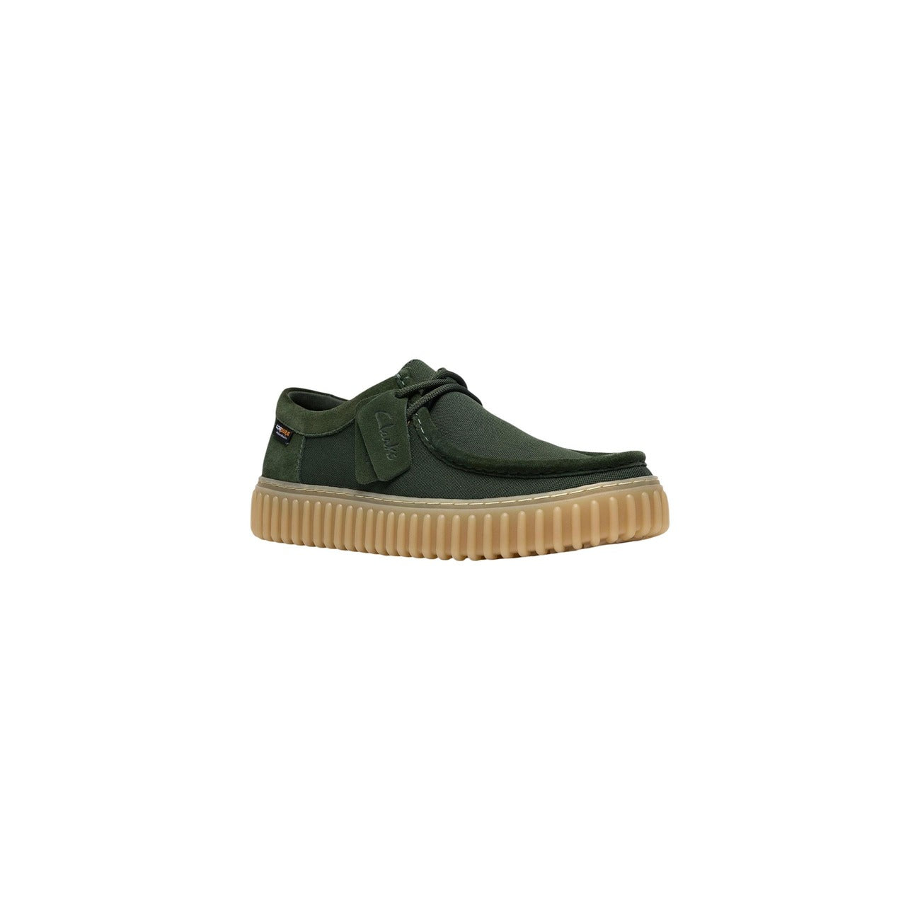 Clarks - Clarks Men Slip On Shoes