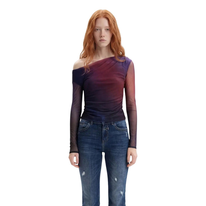Desigual - Desigual  Women T-Shirt