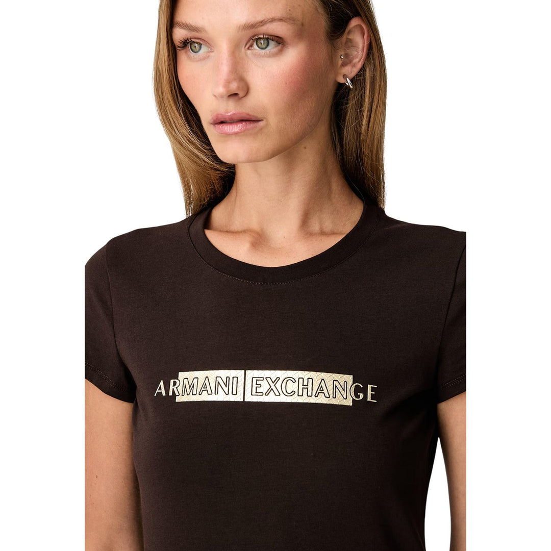 Armani Exchange - Armani Exchange  Women T-Shirt