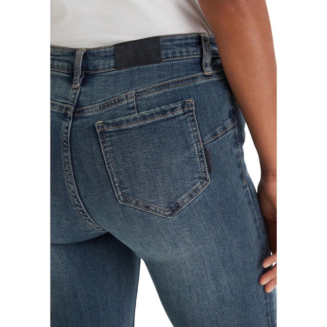Armani Exchange - Armani Exchange  Women Jeans