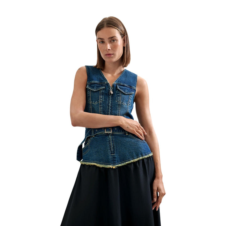 Desigual - Desigual  Women Dress