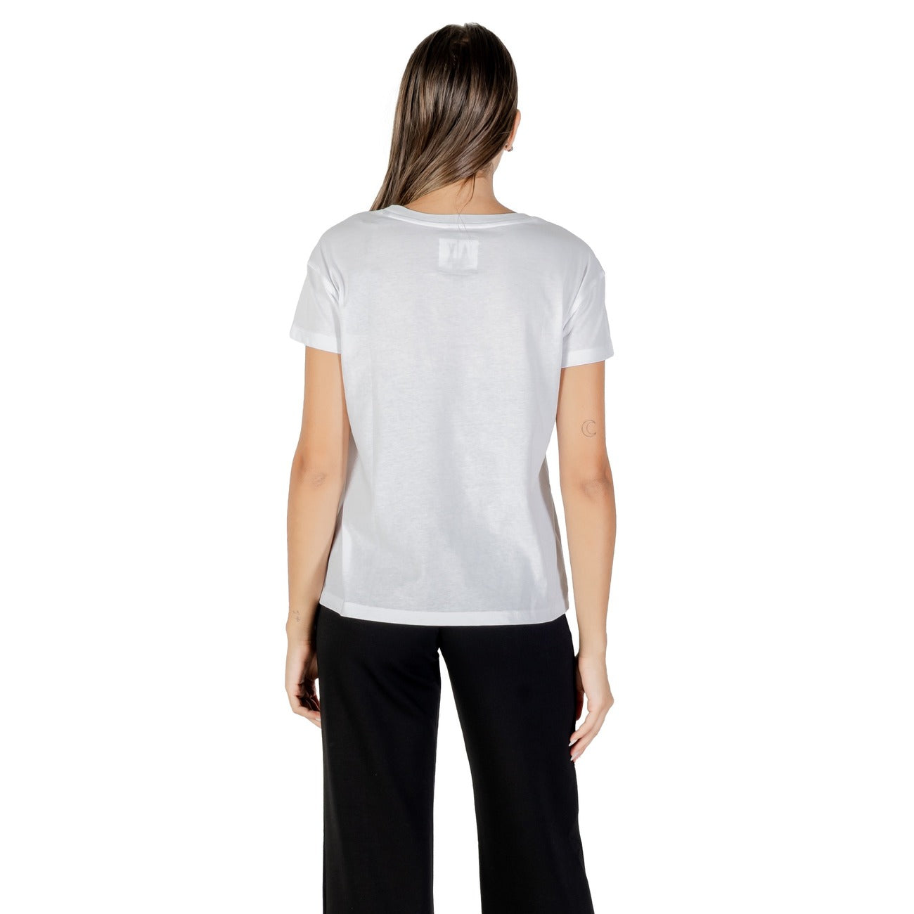 Armani Exchange - Armani Exchange  Women T-Shirt