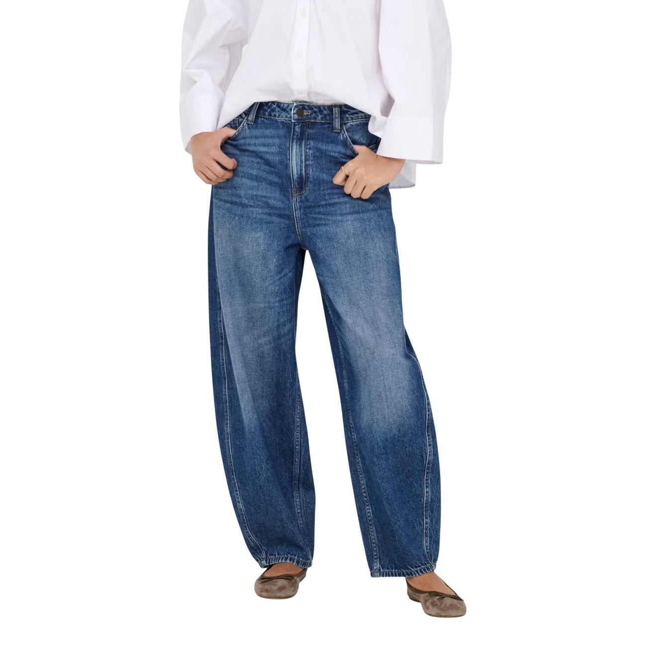 Jacqueline De Yong - Jacqueline De Yong  Women Jeans