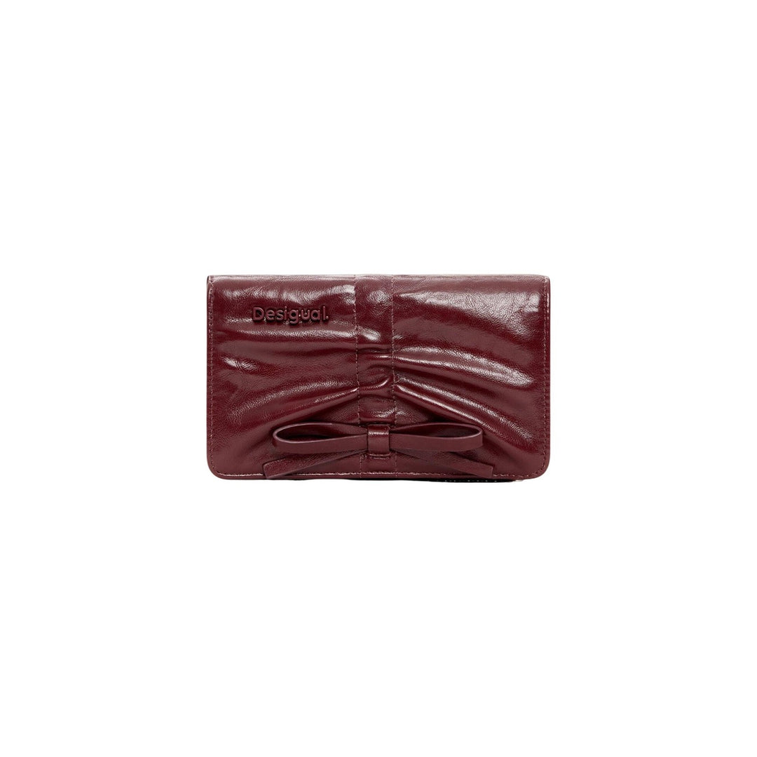 Desigual - Desigual  Women Wallet