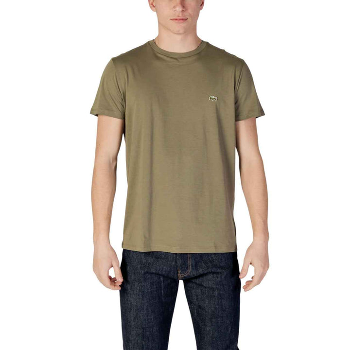 Lacoste - Lacoste Men T-Shirt