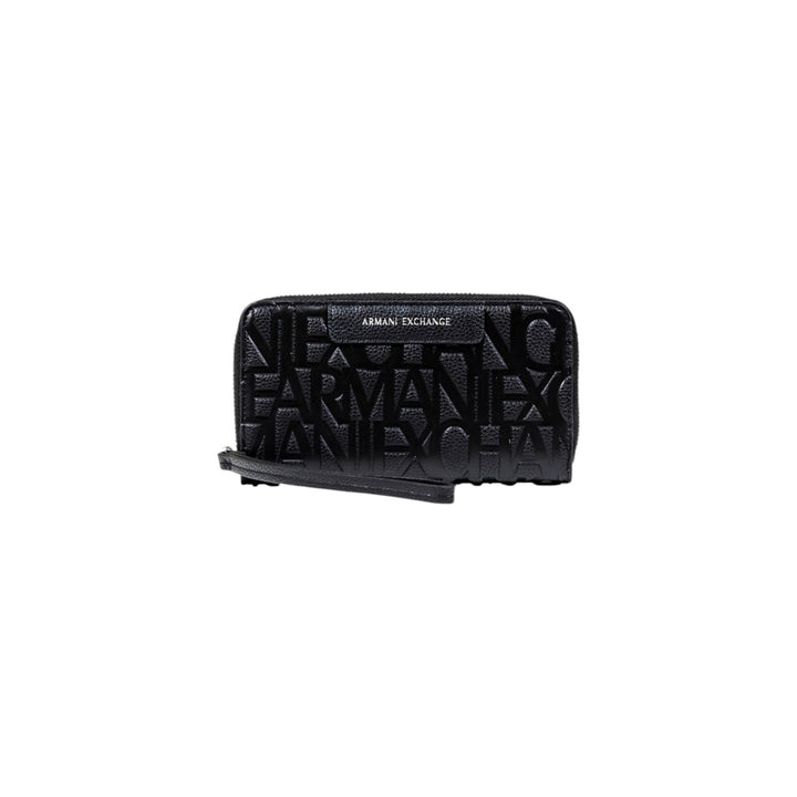 Armani Exchange - Armani Exchange  Women Wallet