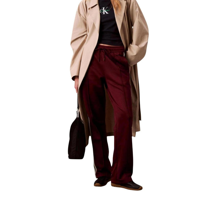 Calvin Klein Jeans - Calvin Klein Jeans  Women Trousers