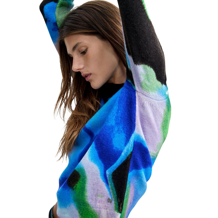 Desigual - Desigual  Women Knitwear