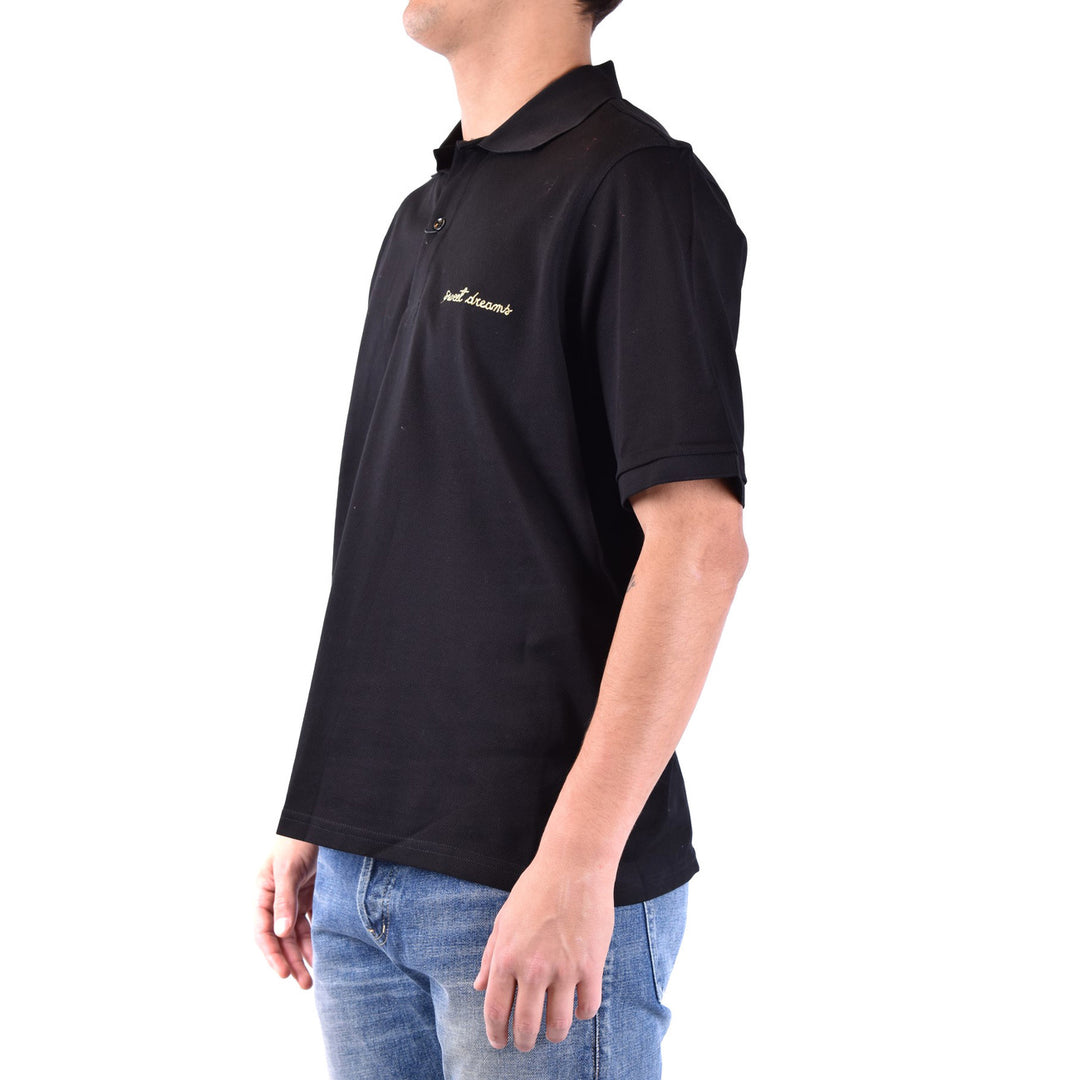 Saint Laurent - Saint Laurent Men Polo