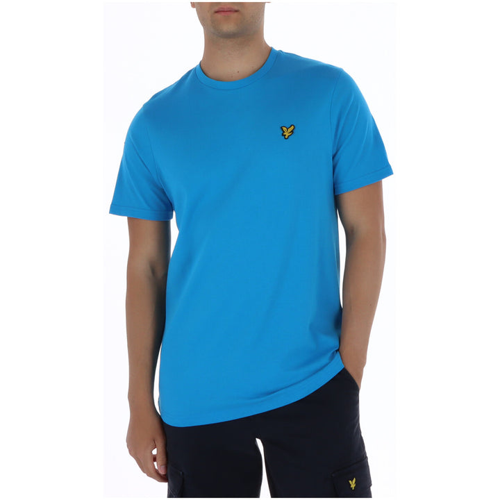Lyle &amp; Scott - Lyle &amp; Scott Men T-Shirt