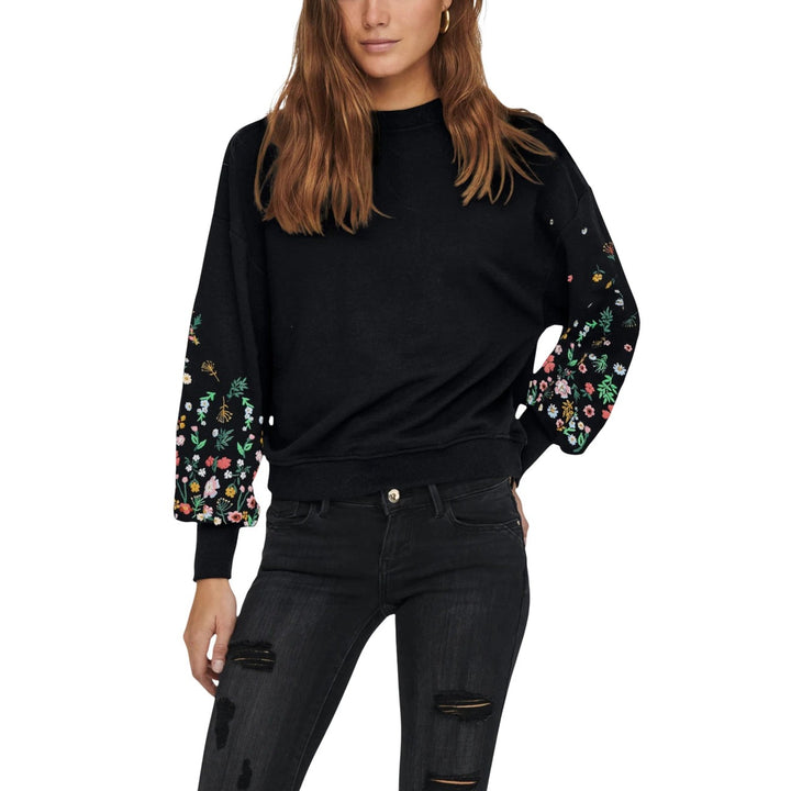 Only - Only  Women Sweatshirts