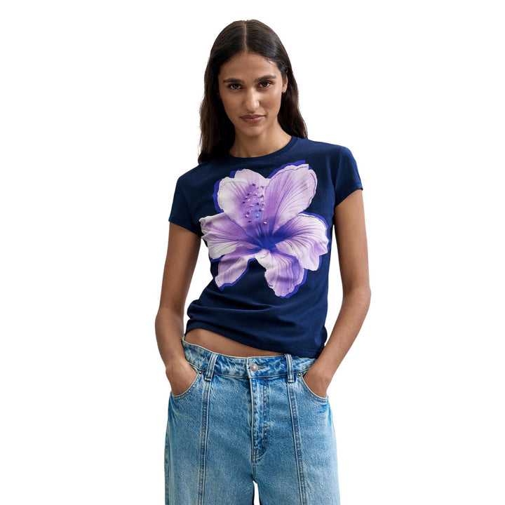 Desigual - Desigual  Women T-Shirt