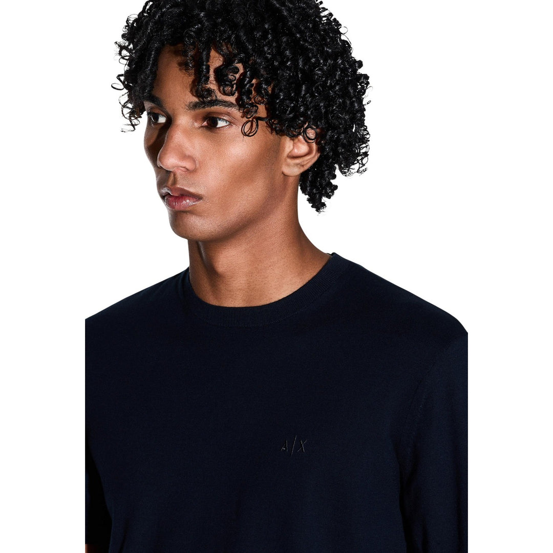 Armani Exchange - Armani Exchange Men T-Shirt