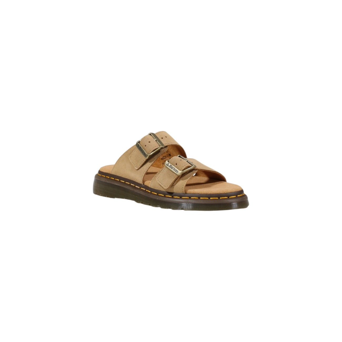 Dr. Martens - Dr. Martens Men Slippers
