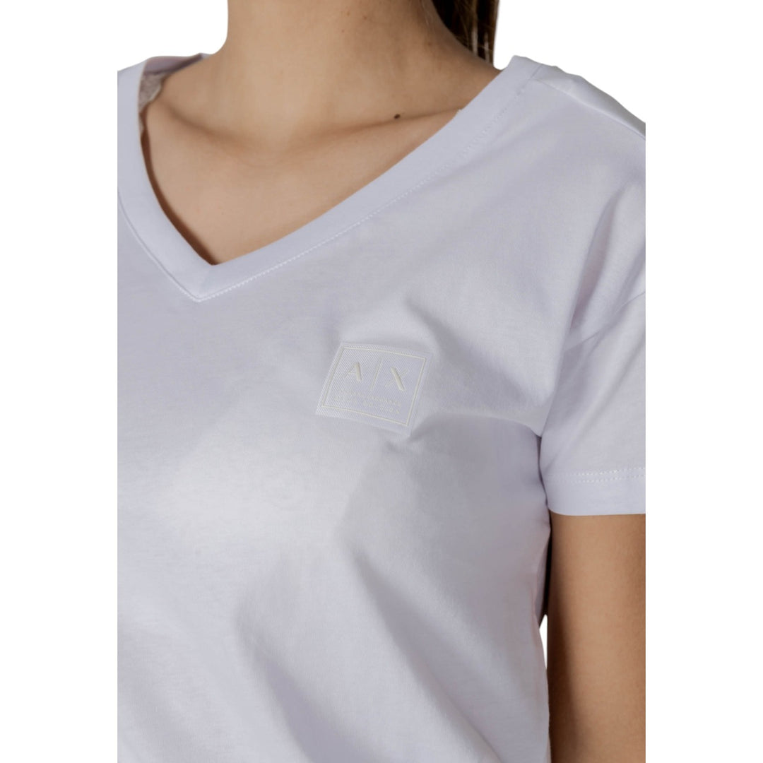 Armani Exchange - Armani Exchange  Women T-Shirt