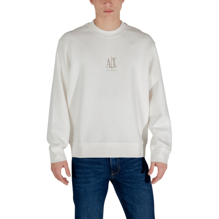 Armani Exchange - Armani Exchange Men Sweatshirts