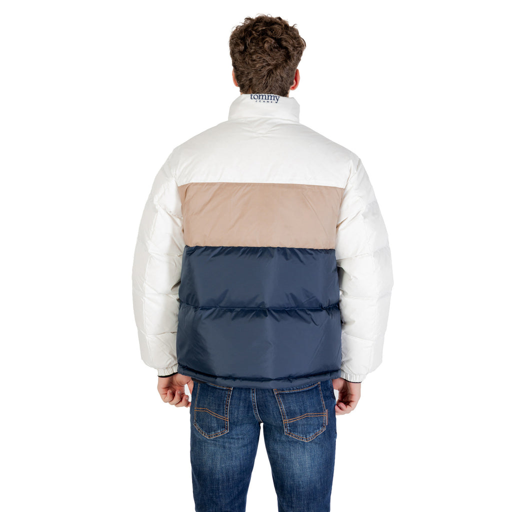 Tommy Hilfiger Jeans - Tommy Hilfiger Jeans Men Jacket