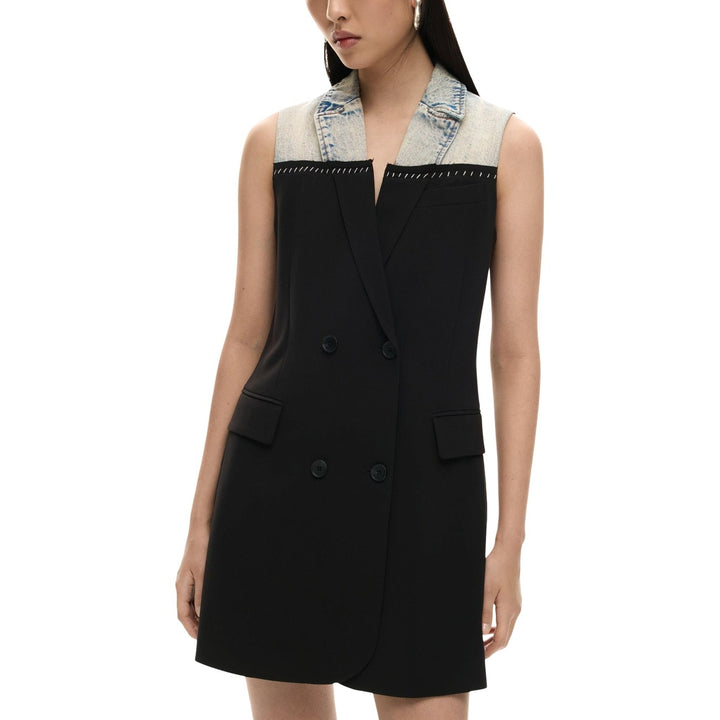 Desigual - Desigual  Women Dress
