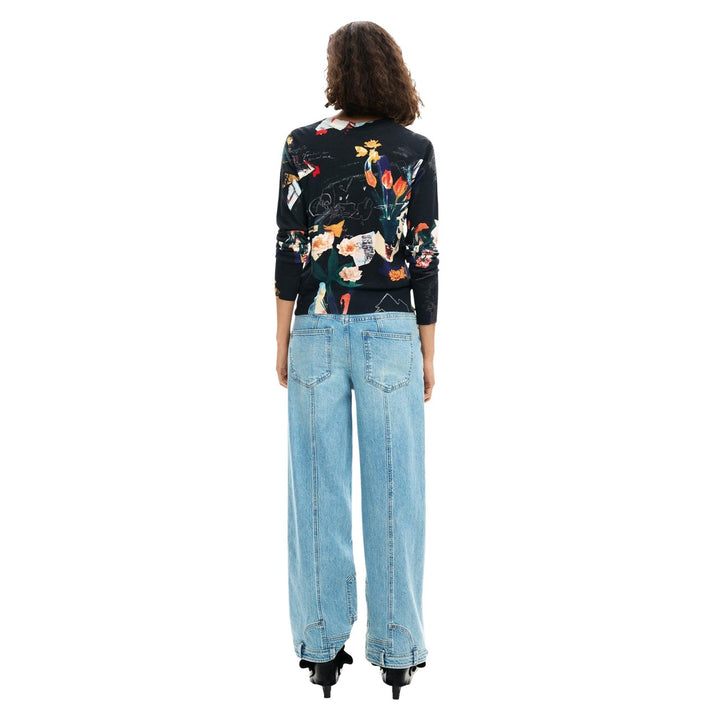 Desigual - Desigual  Women Knitwear
